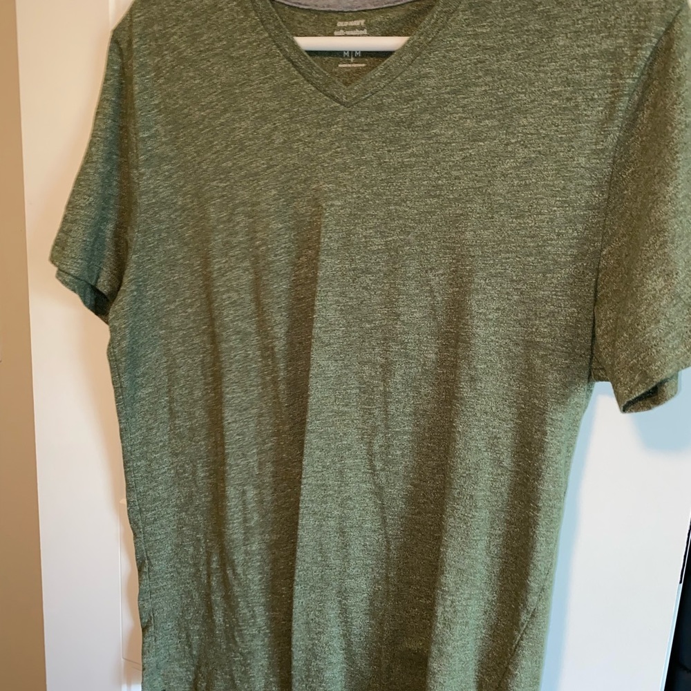 Casual Tee